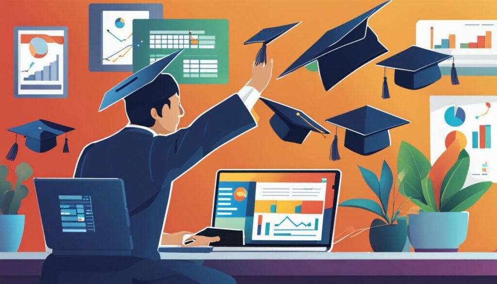 1 Year Gradute Degree Programs Online