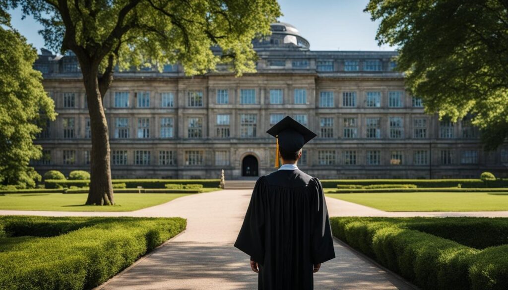 how to become a university lecturer