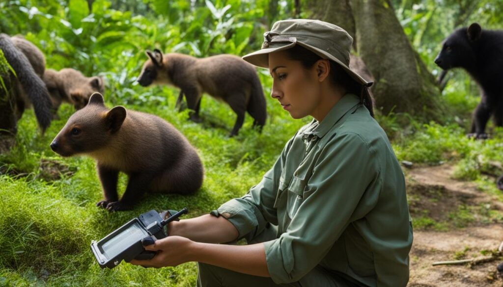 Zoology Degree Career Paths