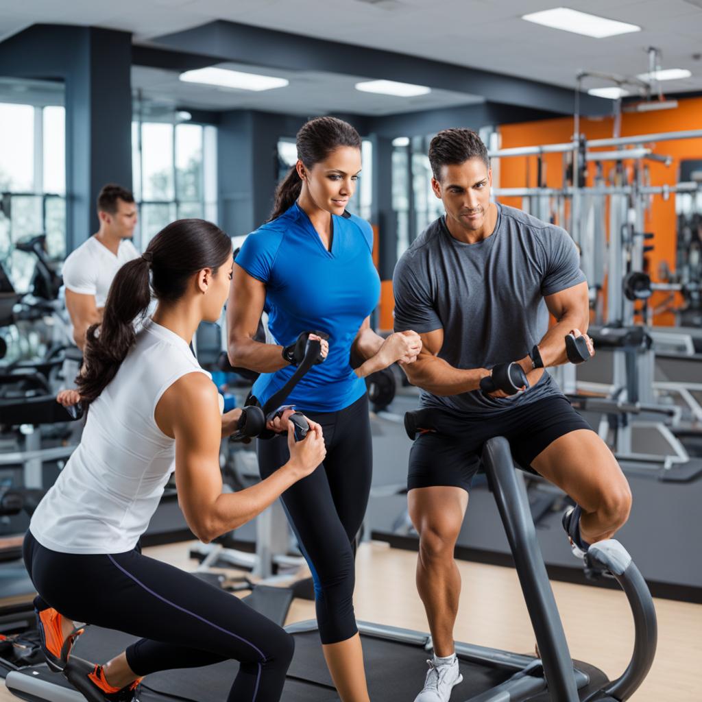 exercise science jobs