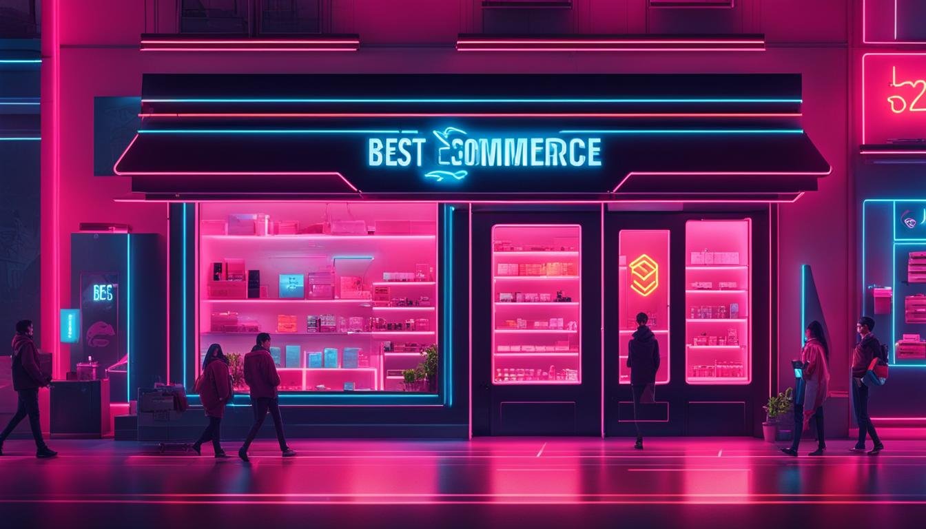Best E-Commerce Business to Start in 2024 Revealed