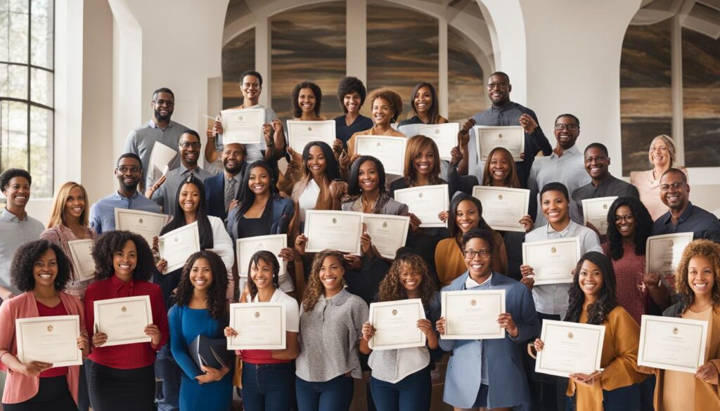 Beyond the Bachelor's: MiniMaster Graduate Certificates Unveiled