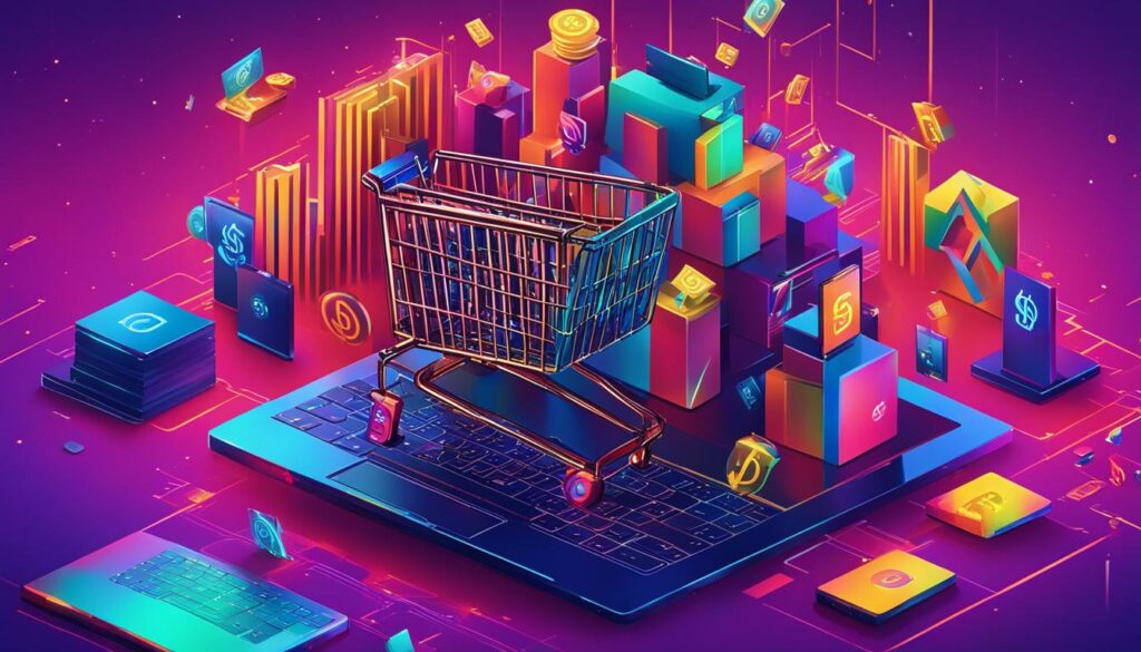 E-Commerce Mastery: Starting Your Digital Empire