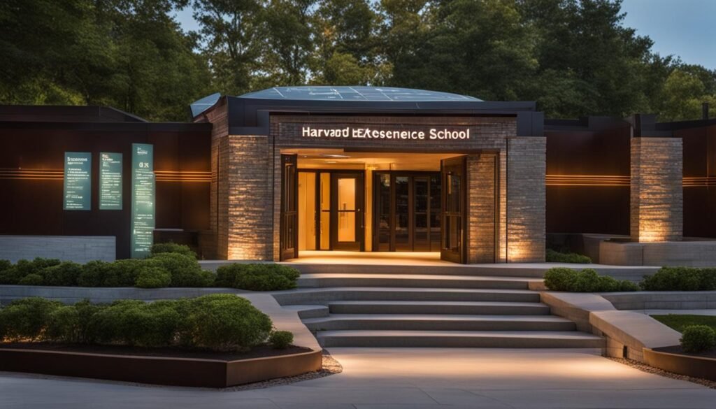 Harvard Extension School's Data Science Program