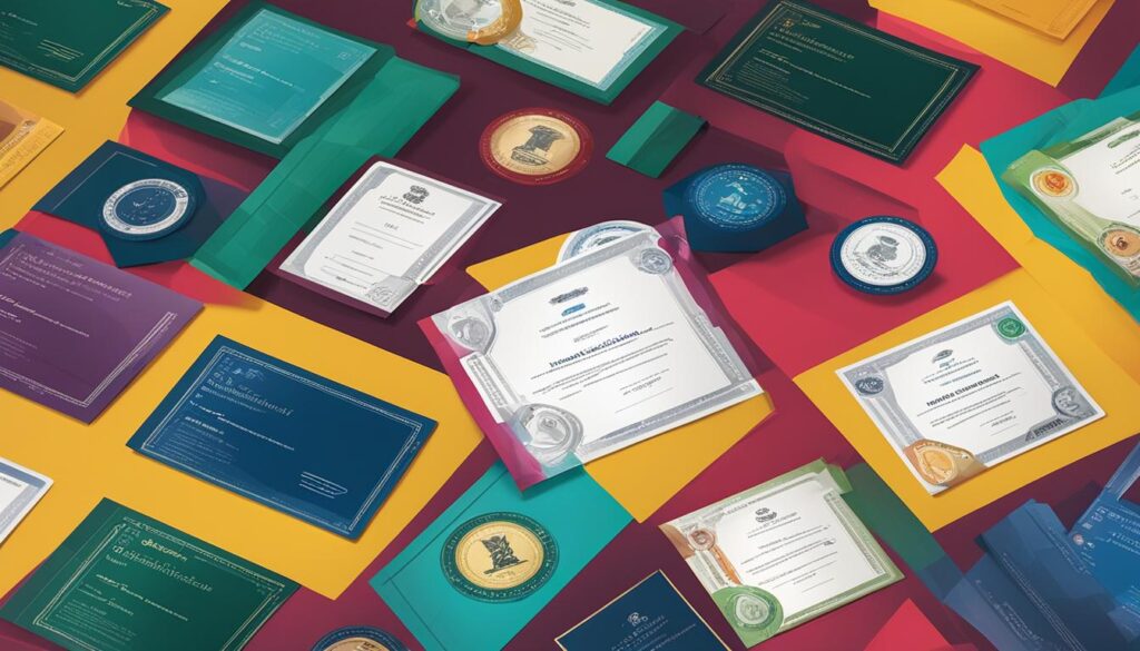 MiniMaster Certificates: A Post-Bachelor Credential Guidebook