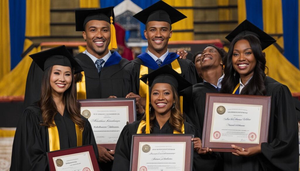 MiniMaster Chronicles: The Graduate Certificate for Bachelor's Alumni