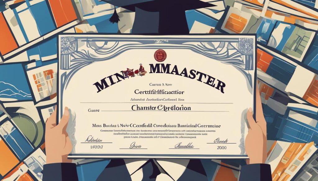 MiniMaster Credentials: Shaping Careers After a Bachelor's Degree