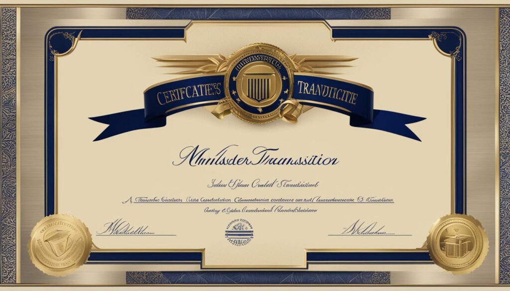 MiniMaster Transition: A Graduate Certificate After Your Bachelor's