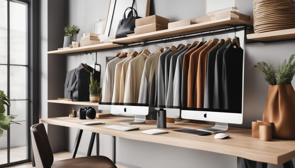 Online Clothing Store Business: Keys to Success