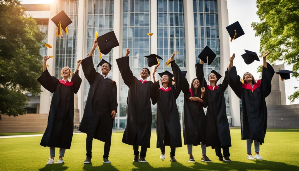 Young Achievers: The Journey of the Youngest College Graduates