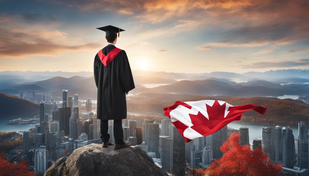 Advancing Your Career in Canada with Online Master's Programs