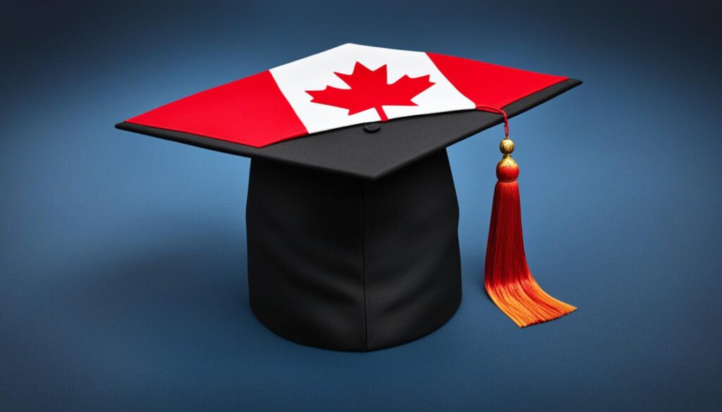 Assessing the Justifiability of a Master's Degree Investment in Canada