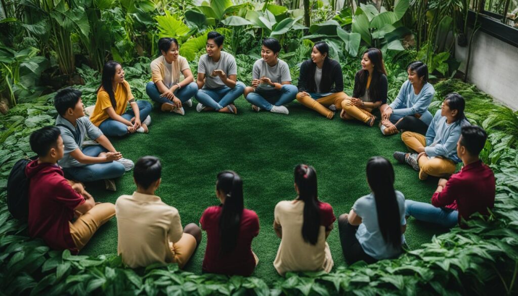 Maintaining Mental Health and Wellness in Filipino Colleges