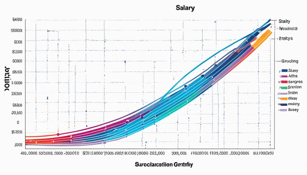 OTHM Grads Faster Salary Growth Employer Insights Statistics