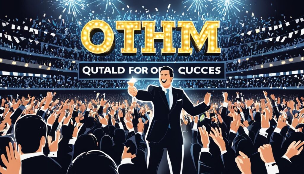 OTHM Sets You Apart Job Market