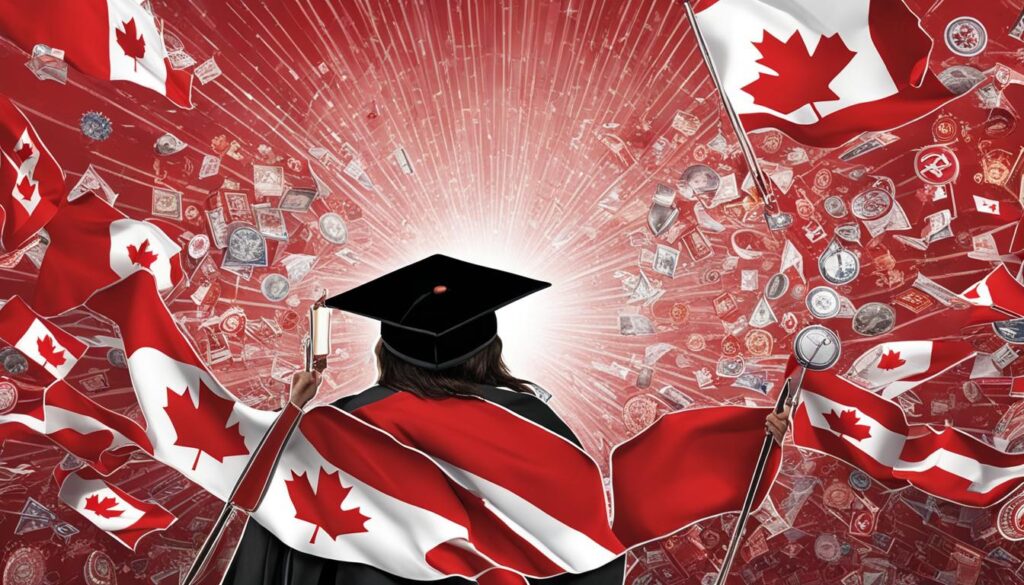 Permanent Immigration Options After Completing a Master's Degree in Canada