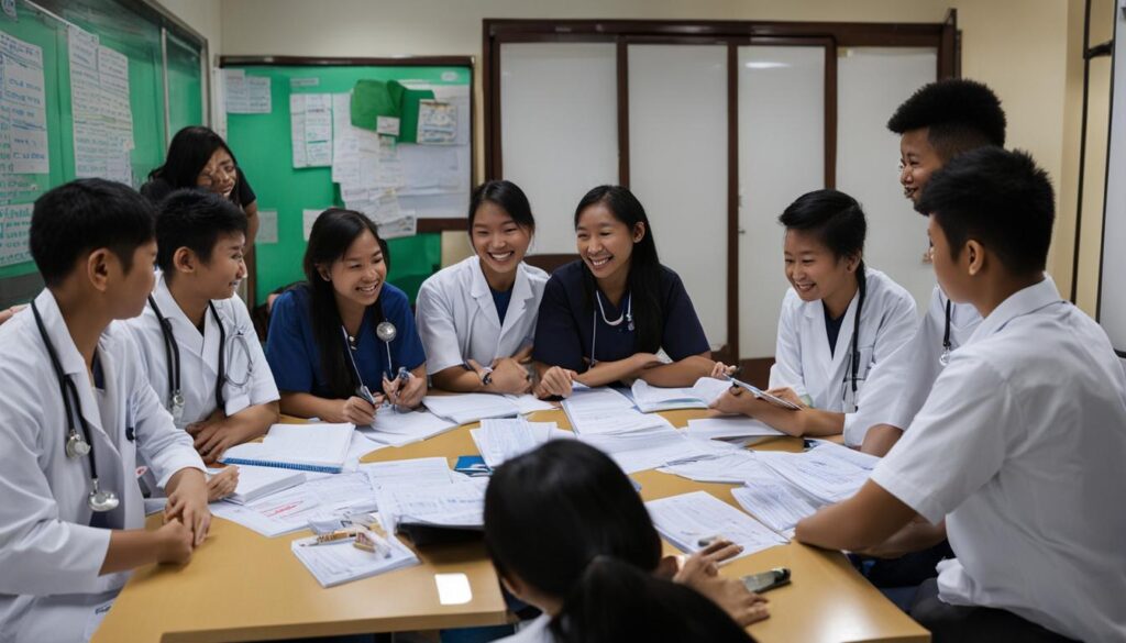 Preparing for Medical School Interviews and MMI Questions Philippines