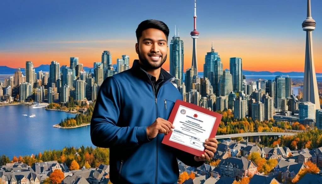 Work Permit Options in Canada