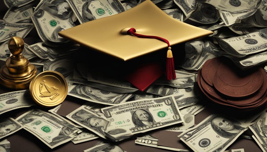 tips for winning college scholarships