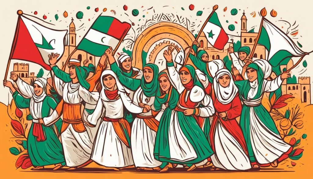 Algerian diaspora