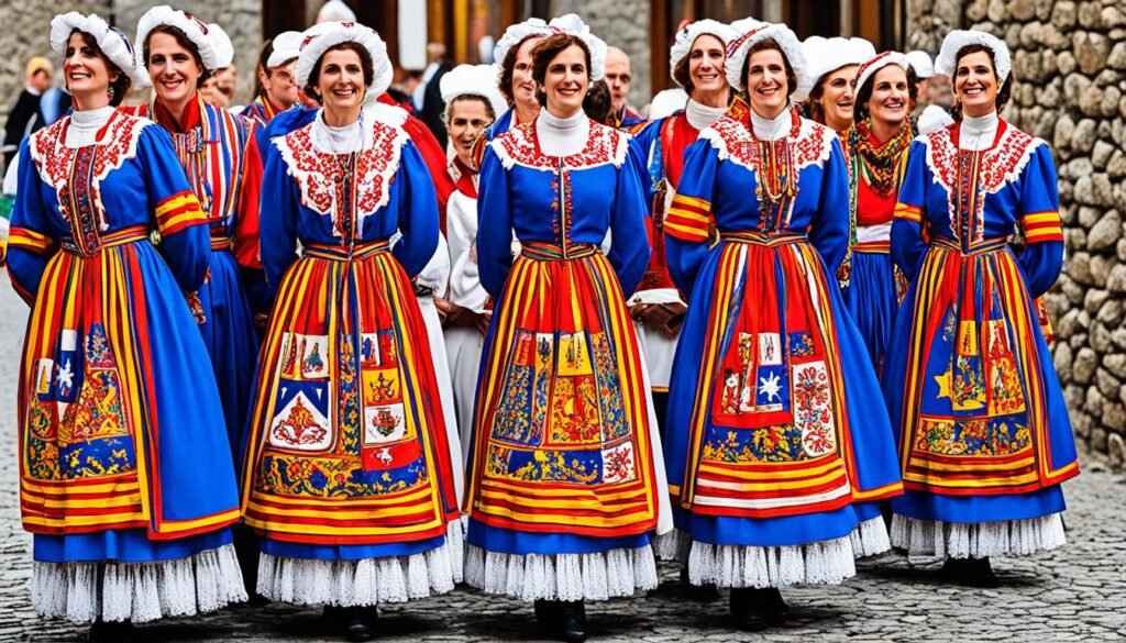 Andorra's Cultural Heritage