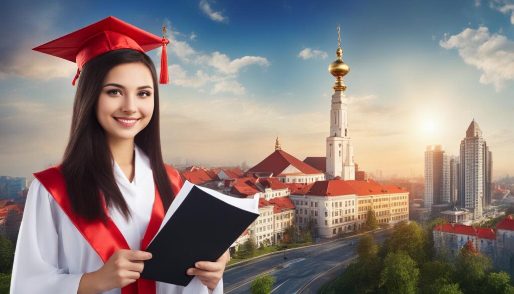 Belarusian Achievements: Navigating Educational and Career Paths