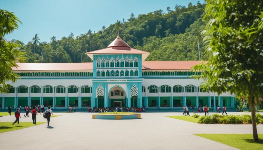 Brunei education system