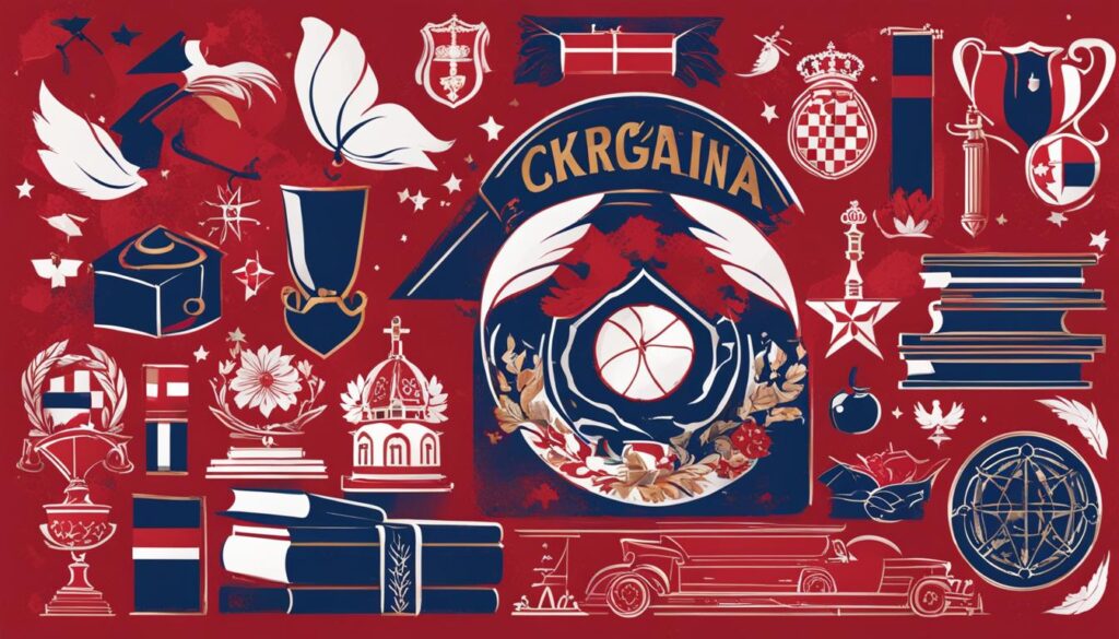 Croatian Academic Triumph: Navigating Education and Careers