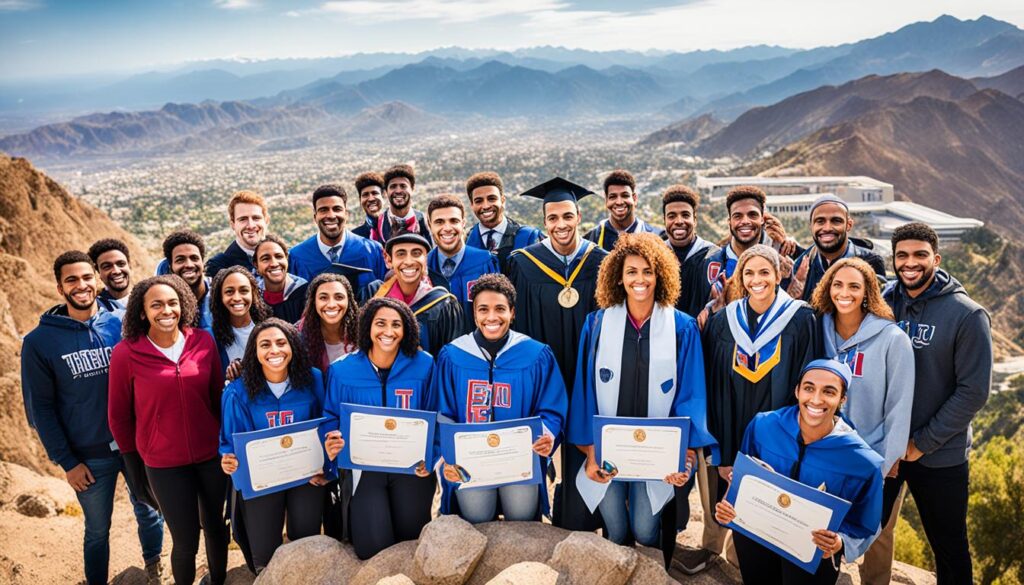 Eritrean Achievements: Navigating Higher Education Opportunities