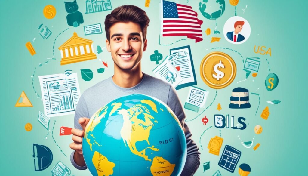 Financial Planning for International Students