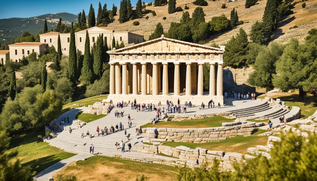 Greek Academic Landscape: Strategies for Higher Education Success