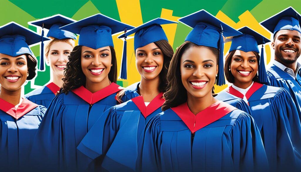 Grenadian Perspectives: Navigating Opportunities in Higher Education