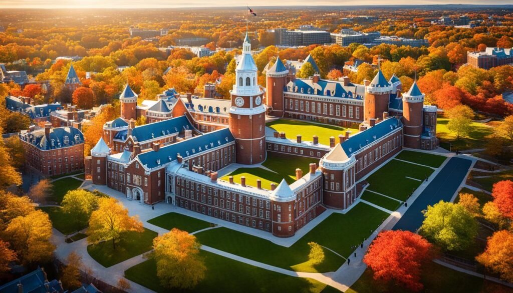 Harvard endowment