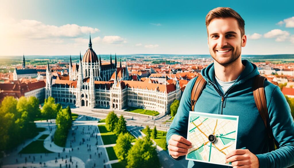 Hungarian Insights: Navigating Opportunities in Higher Education