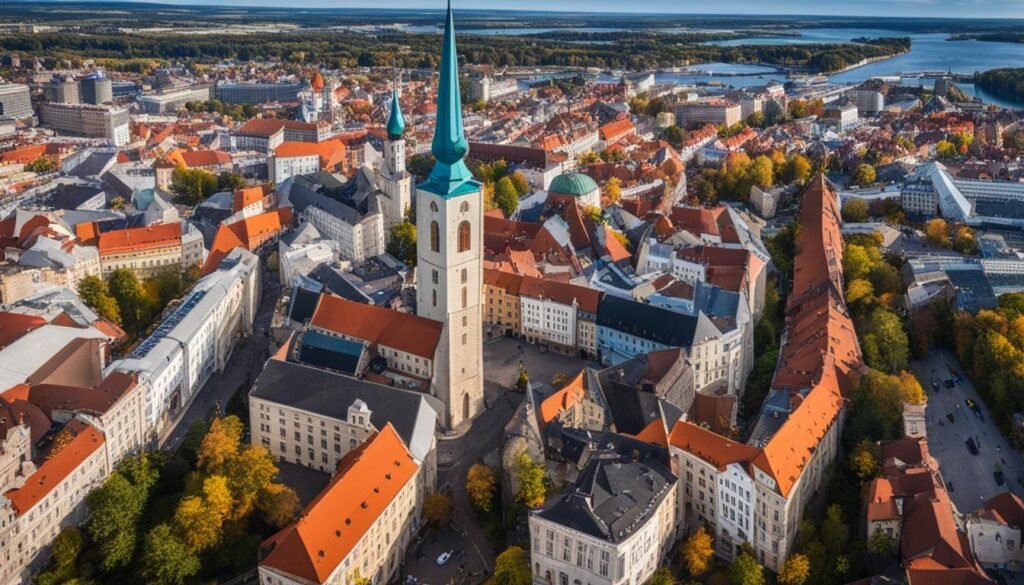 Job Opportunities in Estonia