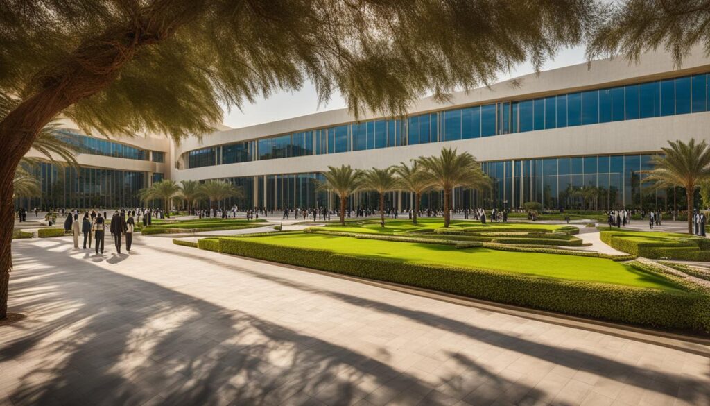 Kuwaiti Academic Landscape: A Guide to Higher Learning