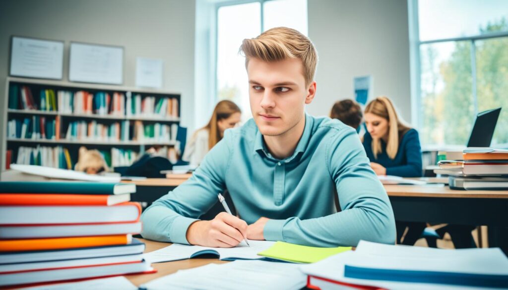 Latvian Academic Triumph: Strategies for Students