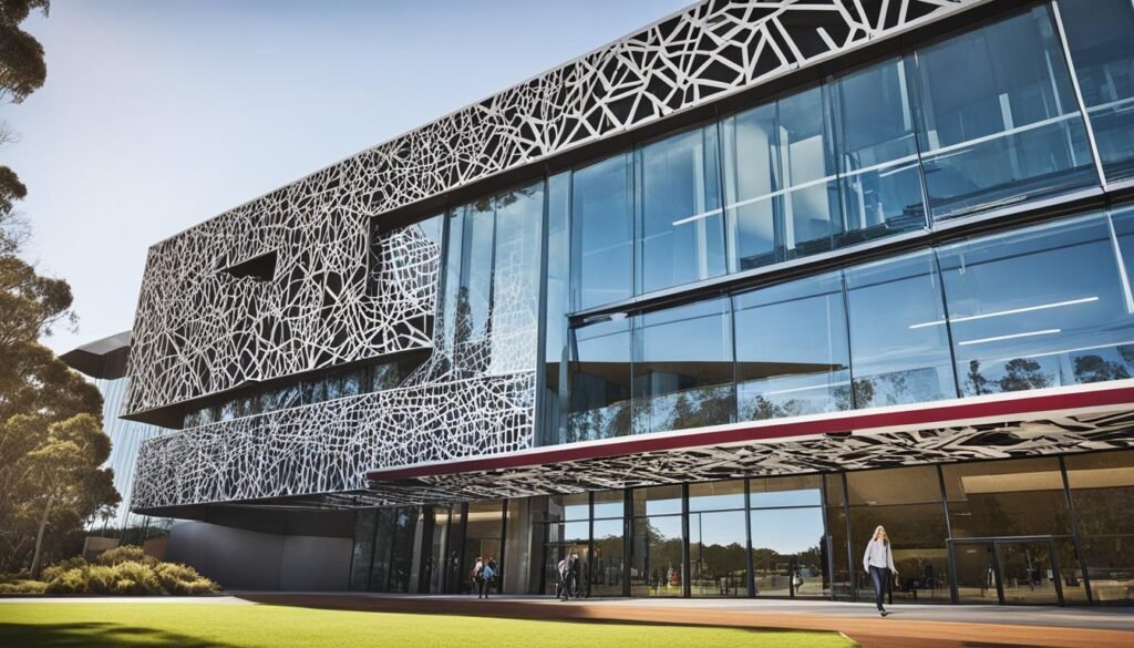 Macquarie University Digital Transformation