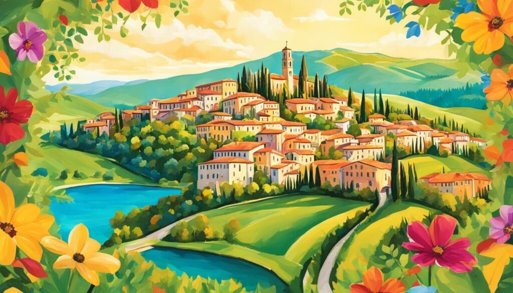 Scholarships and Funding Opportunities in Tuscany