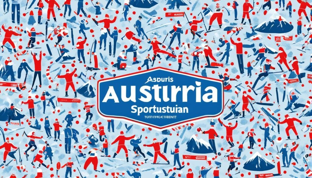 Sports in Austria