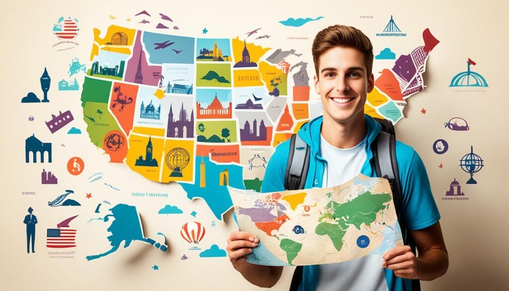 Study Abroad Sponsorship Opportunities
