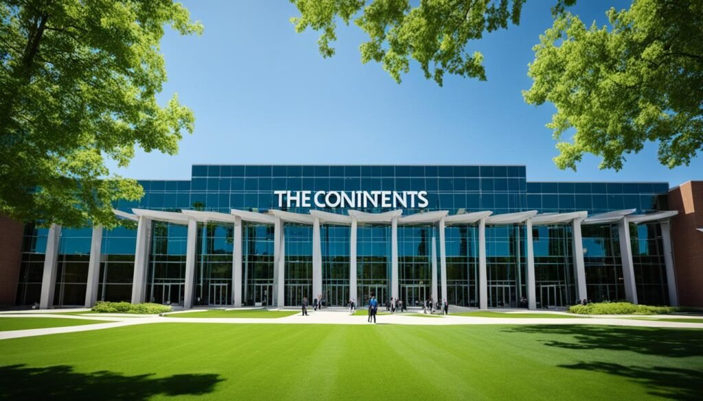 The Continents States University - An Approved University in the United States