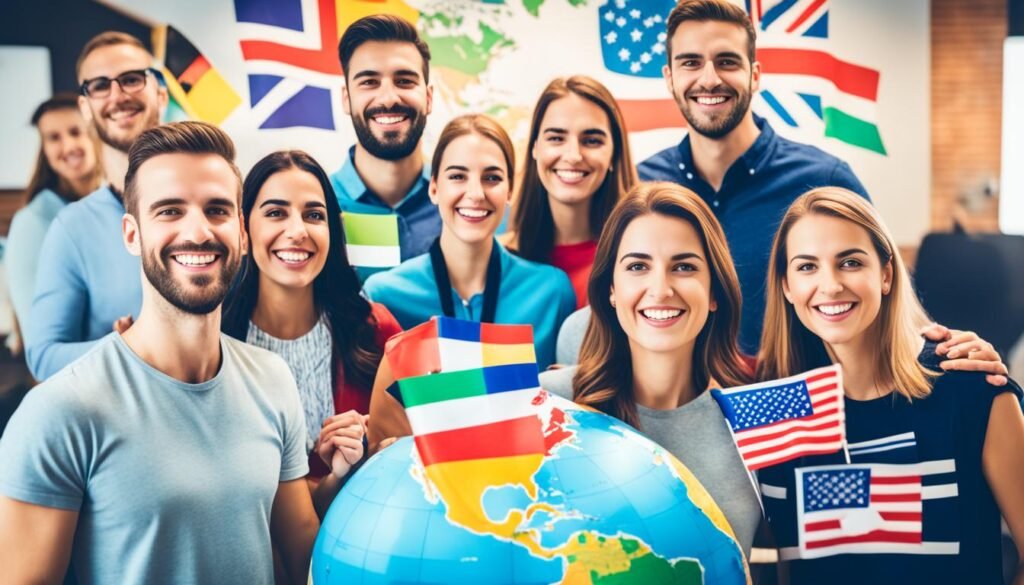 benefits of hiring international students