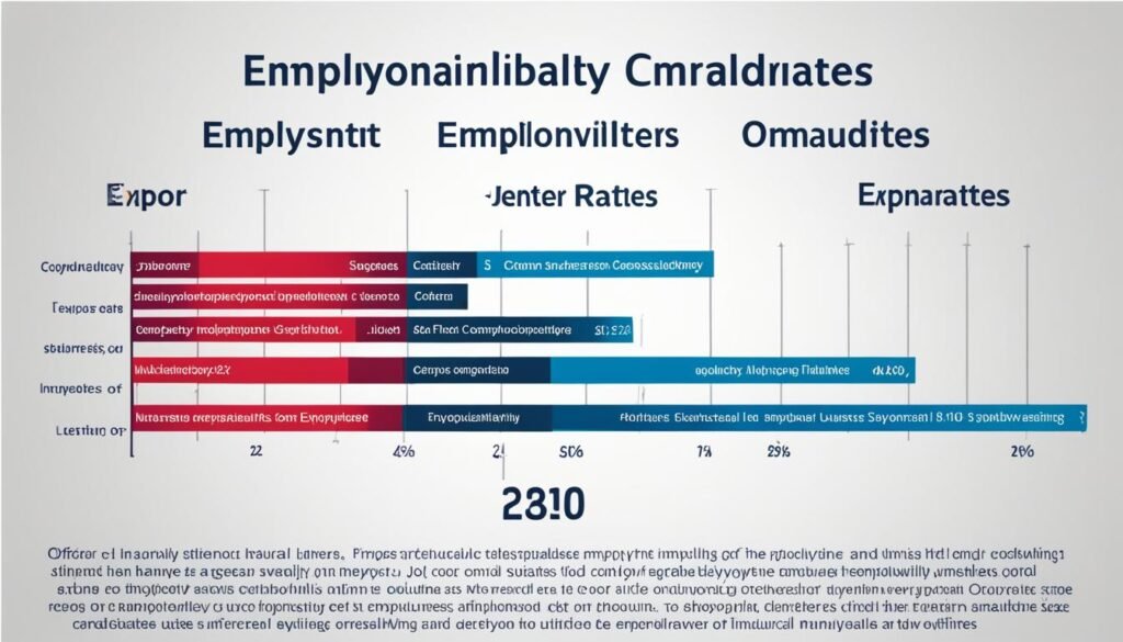 employability rates