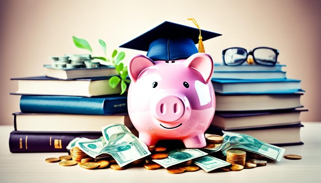 financial planning for scholarship