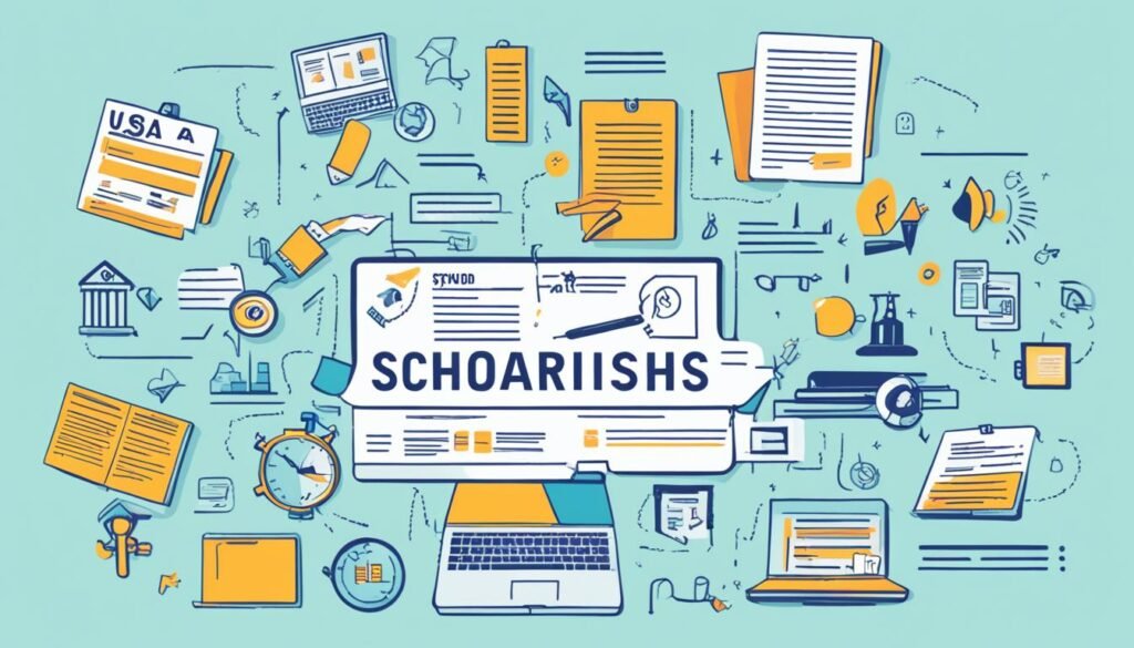 research scholarships