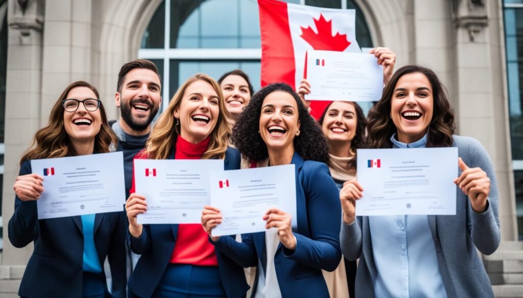 1-year Masters programs in Canada