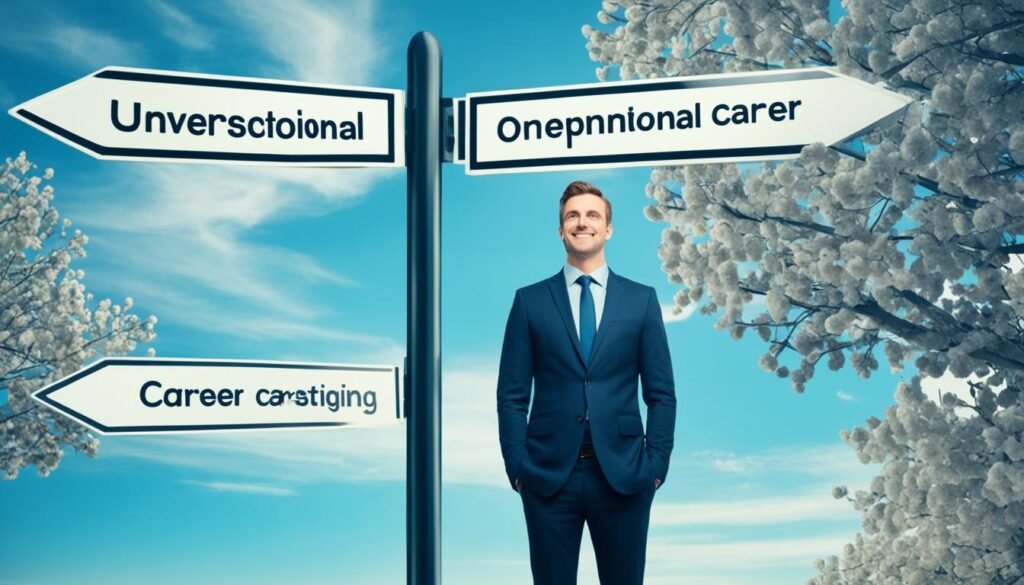 Career Fulfillment Strategies