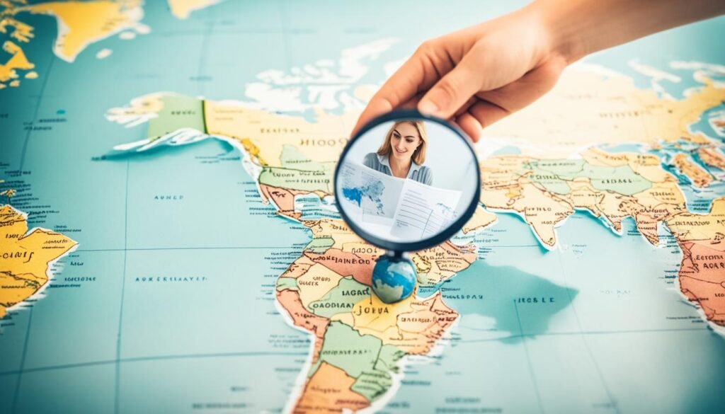 Choosing an Affordable Study Abroad Destination
