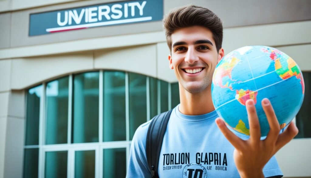 GPA and study abroad